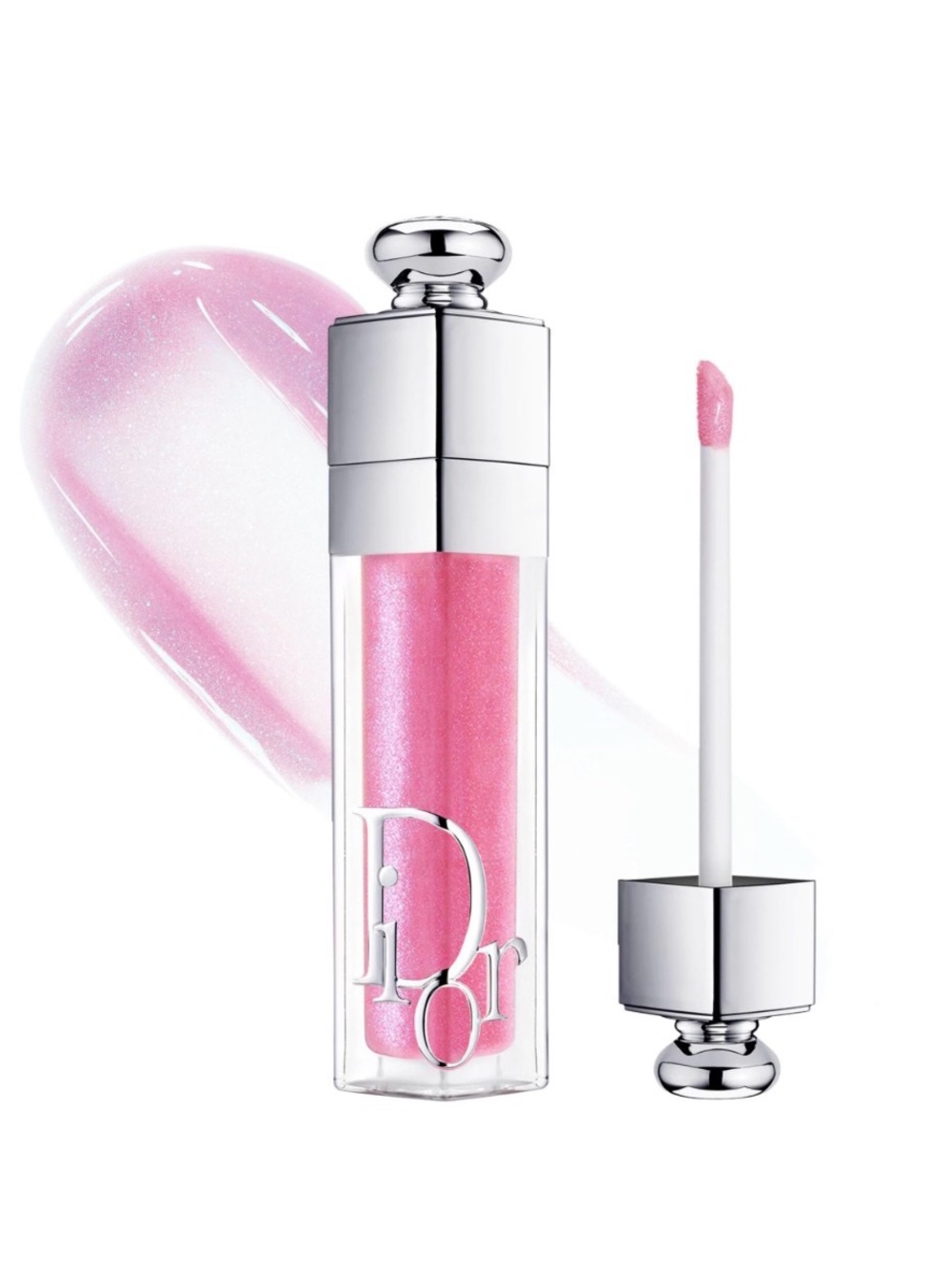 Dior Addict Lip Maximizer in 003 Holo Lavender